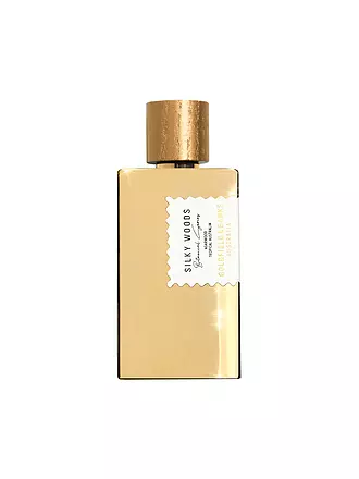 GOLDFIELD&BANKS | Botanical Series Silky Woods Eau de Parfum 100ml | keine Farbe