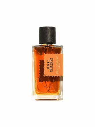 GOLDFIELD&BANKS | Desert Rosewood Eau de Parfum 100ml | keine Farbe