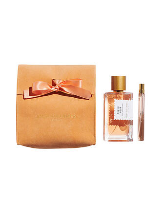 GOLDFIELD&BANKS | Geschenkset - Botanical Series Silky Woods Eau de Parfum Set 100ml / 10ml | keine Farbe