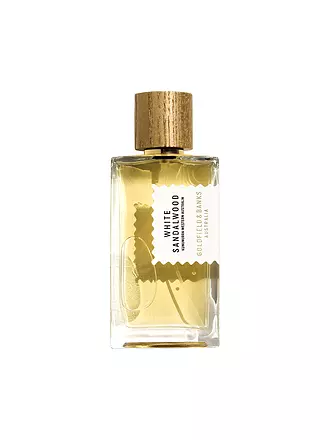 GOLDFIELD&BANKS | White Sandalwood Eau de Parfum 100ml | keine Farbe