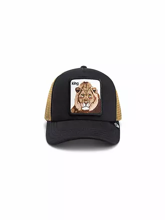 GOORIN BROS. | Jungen Kappe CANT WAIT | schwarz