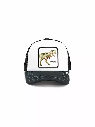 GOORIN BROS. | Jungen Kappe DINO KIDDO | schwarz
