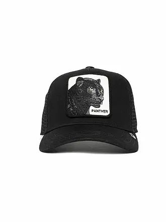 GOORIN BROS. | Jungen Kappe LITTLE PANTHER | schwarz