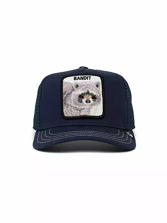 GOORIN BROS. | Jungen Kappe STICKY BANDIT | dunkelblau
