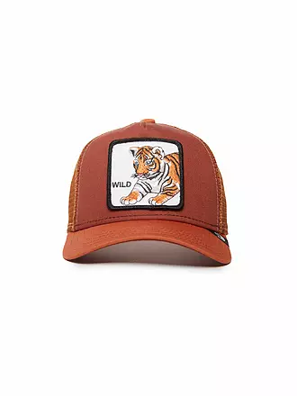 GOORIN BROS. | Jungen Kappe WILD TIGER | braun