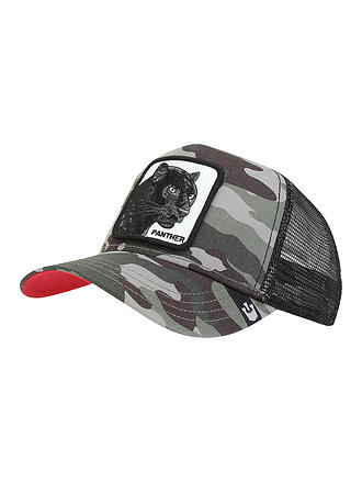 GOORIN BROS. | Kappe Black Panther | schwarz