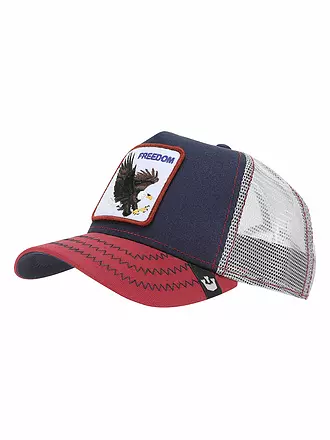 GOORIN BROS. | Kappe FREEDOM EAGLE | blau