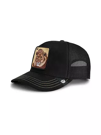 GOORIN BROS. | Kappe GOLDEN KING | schwarz