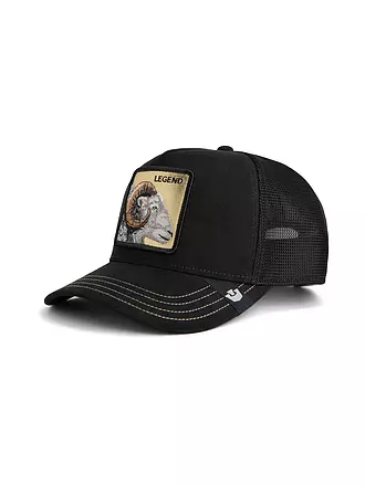 GOORIN BROS. | Kappe GOLDEN LEGEND | schwarz