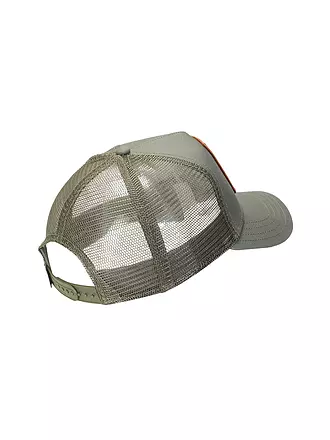 GOORIN BROS. | Kappe GONE FISHIN' | schwarz