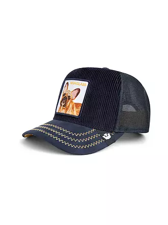 GOORIN BROS. | Kappe HIGH CLASS | schwarz