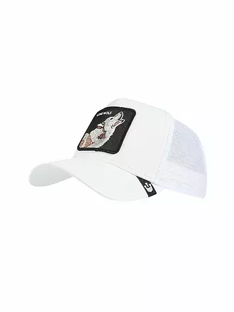 GOORIN BROS. | Kappe Lone Wolf | weiss