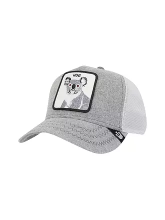 GOORIN BROS. | Kappe MR. NICE GUY | grau