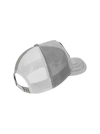 GOORIN BROS. | Kappe MR. NICE GUY | grau