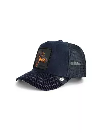 GOORIN BROS. | Kappe SHADOW | schwarz