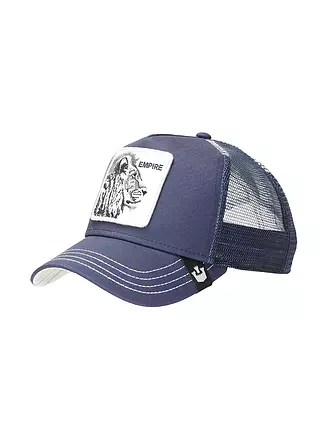 GOORIN BROS. | Kappe SWAMP MONSTER | blau