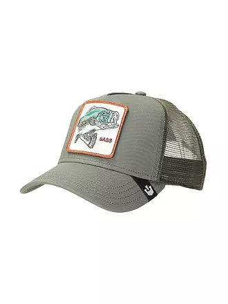 GOORIN BROS. | Kappe SWAMP MONSTER | olive
