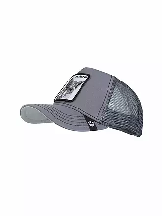 GOORIN BROS. | Kappe Silver Fox | grau