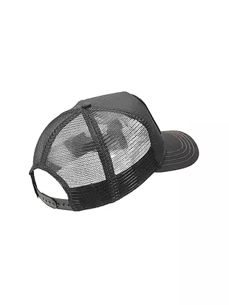 GOORIN BROS. | Kappe THE FOX | schwarz