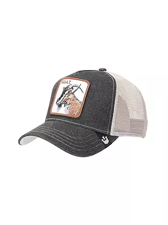 GOORIN BROS. | Kappe THE GOAT CORE | hellgrau