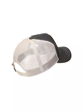 GOORIN BROS. | Kappe THE GOAT CORE | schwarz