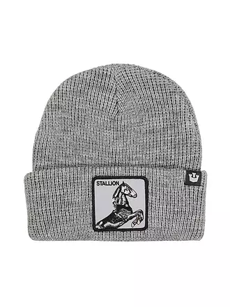 GOORIN BROS. | Mütze - Haube HOOF IT | grau