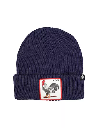 GOORIN BROS. | Mütze - Haube MORNING CALL | blau