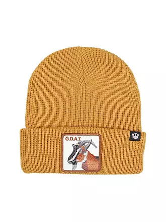 GOORIN BROS. | Mütze - Haube THE GREATEST | beige