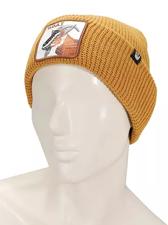 GOORIN BROS. | Mütze - Haube THE GREATEST | beige