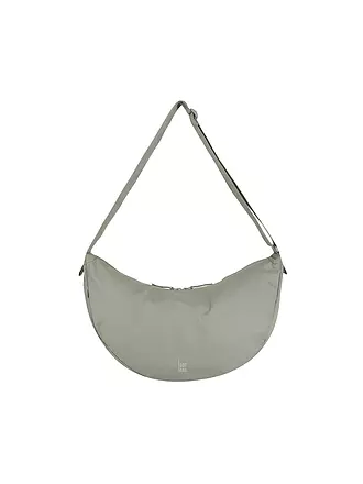 GOT BAG | Gürteltasche MOON BAG Large | grau