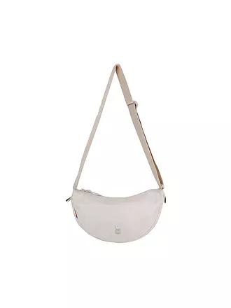 GOT BAG | Gürteltasche MOON BAG Small | grau