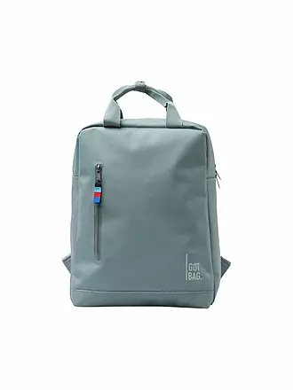 GOT BAG | Rucksack DAYPACK | mint