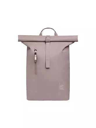 GOT BAG | Rucksack ROLLTOP LITE 2.0 | grau
