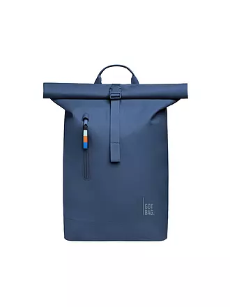 GOT BAG | Rucksack ROLLTOP LITE 2.0 | dunkelblau