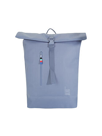 GOT BAG | Rucksack ROLLTOP LITE | camel