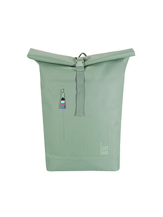 GOT BAG | Rucksack ROLLTOP LITE | camel