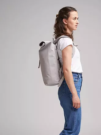 GOT BAG | Rucksack ROLLTOP LITE | hellgrün