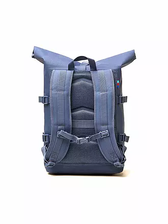 GOT BAG | Rucksack ROLLTOP | grün