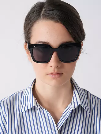 GOT BAG | Sonnenbrille RE:SHADES NO.06 | braun