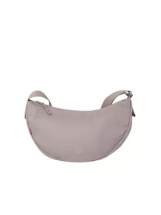 GOT BAG | Tasche - Mini Bag MOON BAG Small | hellgrau