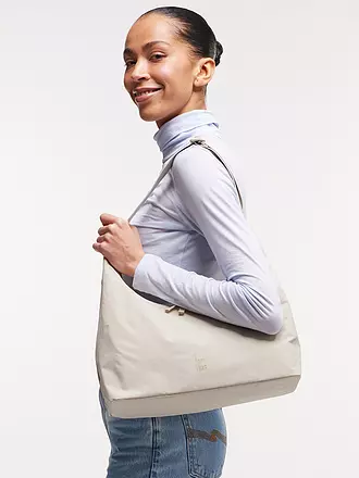 GOT BAG | Tasche - Mini Bag T-SHAPE | creme