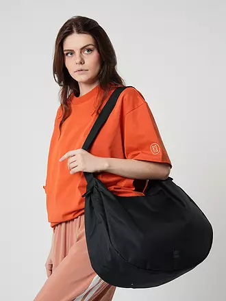 GOT BAG | Tasche - Umhängetasche CURVED BAG | creme