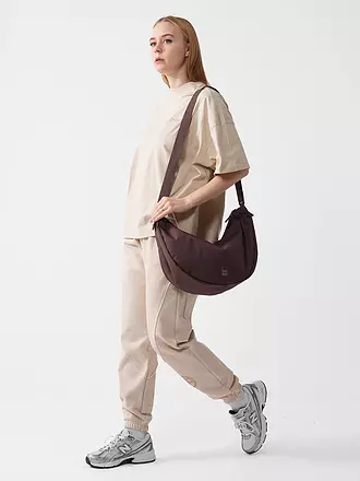 GOT BAG | Tasche - Umhängetasche MOON BAG Large | grau