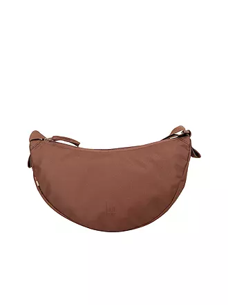 GOT BAG | Tasche - Umhängetasche MOON BAG Small | braun