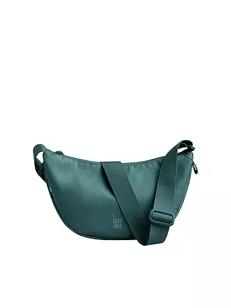 GOT BAG | Tasche - Umhängetasche MOON BAG Small | petrol