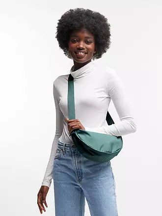 GOT BAG | Tasche - Umhängetasche MOON BAG Small | petrol