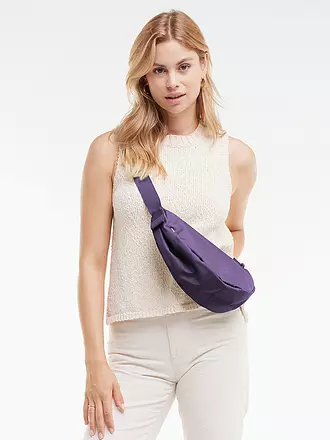 GOT BAG | Tasche - Umhängetasche MOON BAG Small | lila