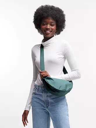 GOT BAG | Tasche - Umhängetasche MOON BAG Small | petrol