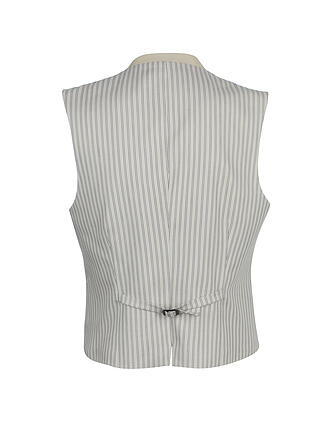 GOTTSEIDANK | Anzugweste Konstantin | beige