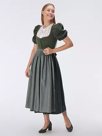 GOTTSEIDANK | Dirndl CAROLINA | 